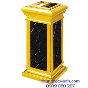 Thùng rác đá hoa cương | Sp đang có giá cực tốt !!