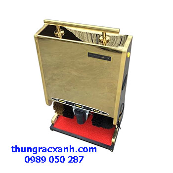 Máy đánh giày tự động giảm giá cực sốc | Trang bị ngay!! - Ảnh 4