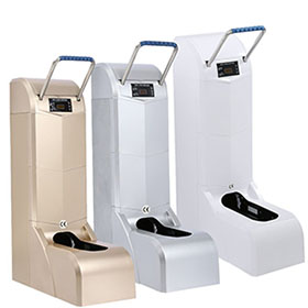 Máy bọc giày SK-CM giá rẻ nhất thị trường| Liên hệ ngay!