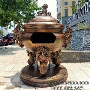 Đỉnh hóa vàng chung cư giá rẻ