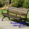 Ghế công viên hàng đẹp- giá rẻ