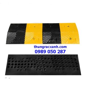 Hình ảnh 2 mặt gở giảm tốc