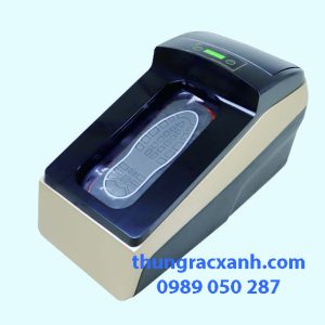 Máy bọc giày tự động SK-HA