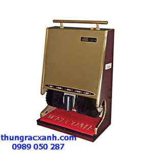 Alternative view of Máy đánh giầy tự động giá rẻ | Giảm cực sốc 50%!!