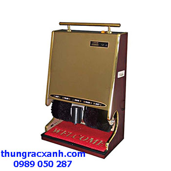 Máy đánh giày tự động giảm giá cực sốc | Trang bị ngay!! - Ảnh 3