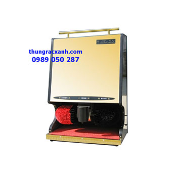Máy đánh giày Sakura cao cấp rẻ nhất thị trường