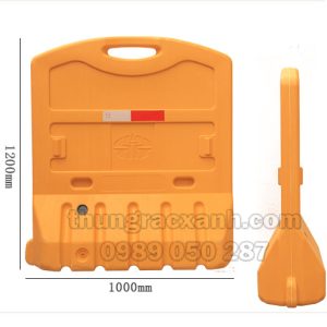 Alternative view of Thùng rác 2 ngăn inox, hàng chất lượng, giá rẻ