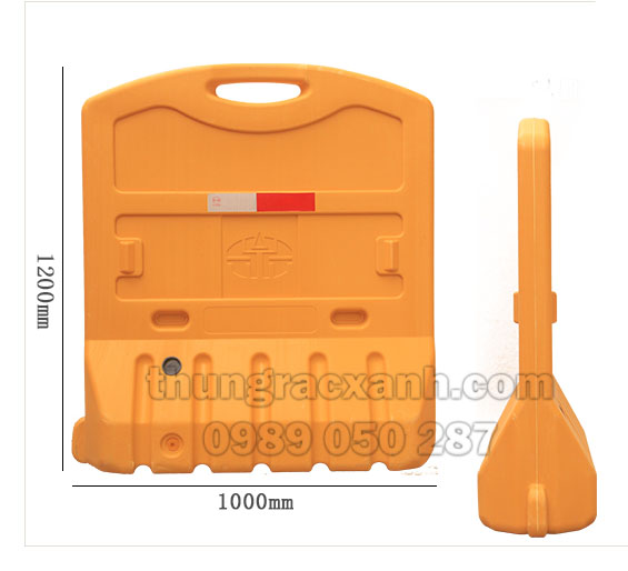 Thùng rác 2 ngăn inox, hàng chất lượng, giá rẻ - Ảnh 2