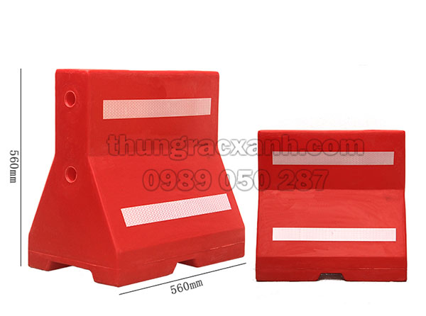 Thùng rác 2 ngăn inox, hàng chất lượng, giá rẻ - Ảnh 4