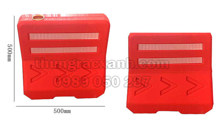 Thùng rác 2 ngăn inox, hàng chất lượng, giá rẻ - Ảnh 6