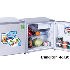 Tủ lạnh mini funiki 46 lít