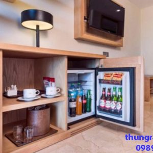 Tủ lạnh mini - tủ mát mini bar