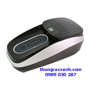 Máy bọc giày phòng sạch chính hãng, giá rẻ tại Hà Nội