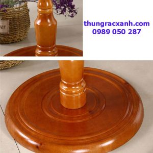 Chi tiết tinh tế, đẳng cấp