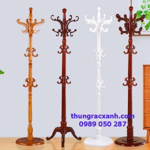 Cây treo quần áo nhiều mãu