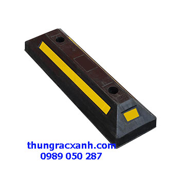 Hình ảnh sản phẩm cục chặn lùi xe