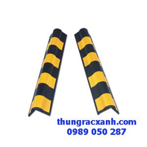 Ốp góc tròn cao su giá rẻ