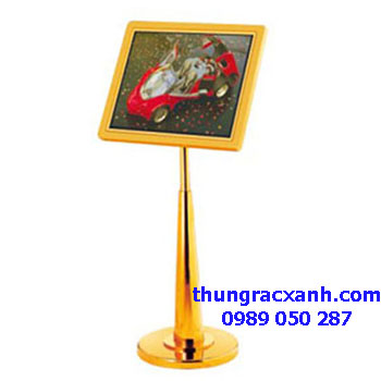 Bảng menu khách sạn giá rẻ | SP đang có giá cực tốt!