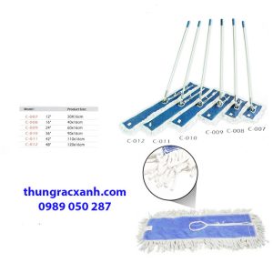 Alternative view of Cây lau khô sàn 60cm, 40cm, 90cm, 120cm giá rẻ