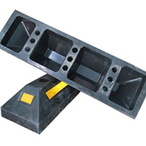 Hình ảnh chặn lùi xe