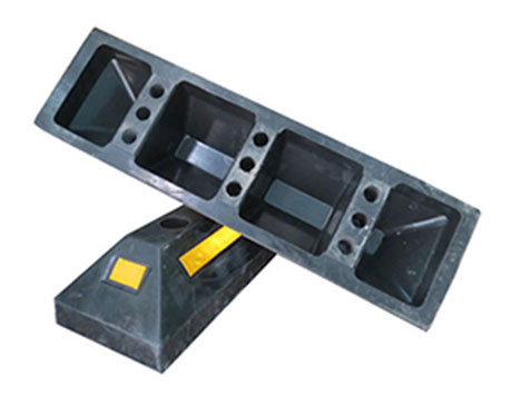 Hình ảnh chặn lùi xe