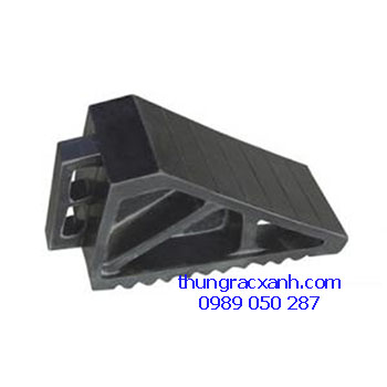 Cục chèn bánh xe giá ưu đãi | Hãy trang bị ngay!! - Ảnh 3