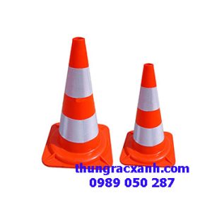 Cọc tiêu giao thông | SP chất lượng, giá thành cạnh tranh