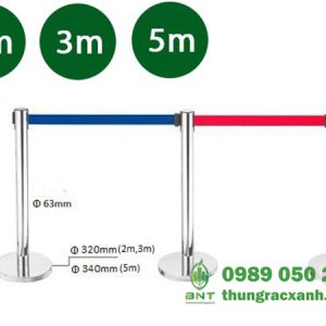 Alternative view of Xe đẩy hành lý khách sạn. Đang được giảm giá 50%