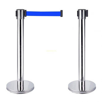 Cột chắn inox dây căng giá rẻ | Hàng chất, giảm sốc!