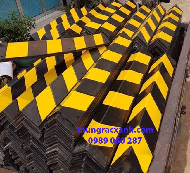 Ốp góc cột cao su SP đang giảm giá tại BNT - Ảnh 2