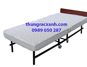 Giường gập khách sạn đang được giảm giá, LH ngay!!