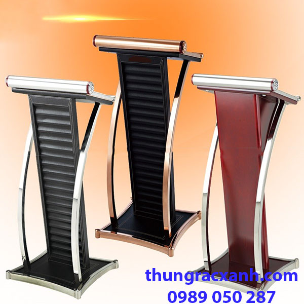 Kho bục phát biểu tại Hà Nội và TP. Hồ Chí Minh