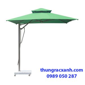 Dù che nắng ngoài trời hàng chất lượng, giá rẻ