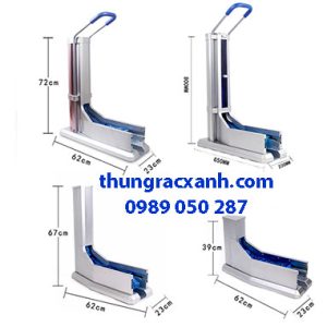 máy bọc giày giá rẻ - 0989 050 287