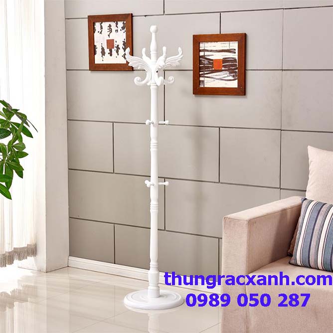 Màu trắng sang trọng