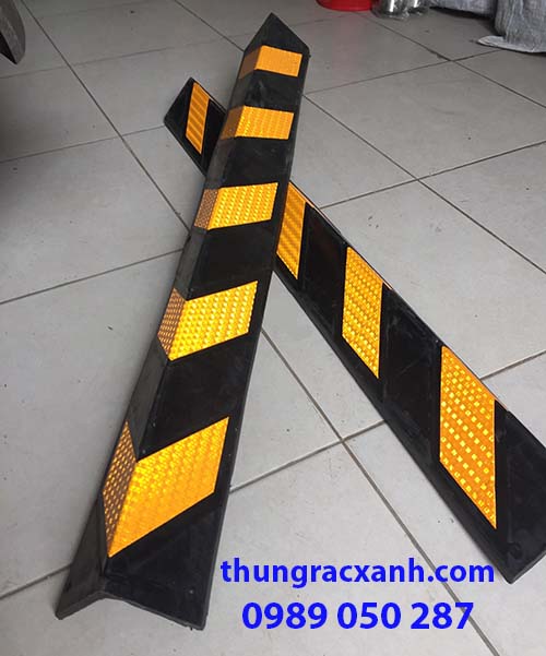 Ốp góc cột cao su SP đang giảm giá tại BNT - Ảnh 3