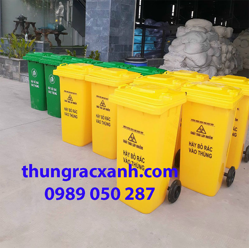 Hàng rào giao thông nhựa PE, Xuất xứ Hàn Quốc - Ảnh 6