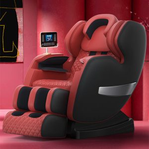 Alternative view of Máy mát xa toàn thân giá rẻ nhất thị trường