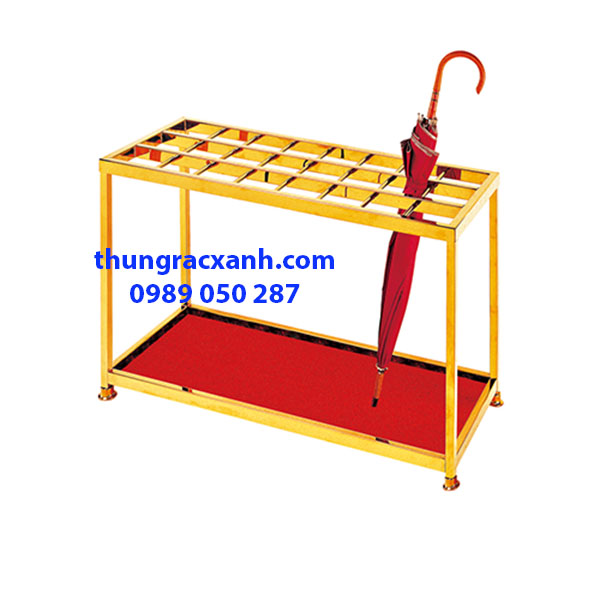 Giá treo ô dù 18 ô