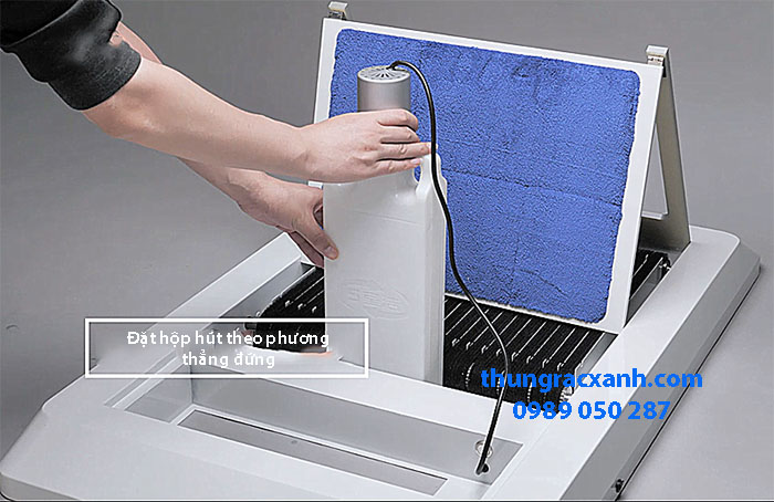 Máy làm sạch giày dép+ chức nắng khử khuẩn - Ảnh 5