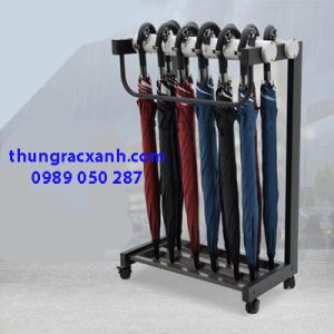 Chuyên cung cấp kệ để ô dù giá rẻ
