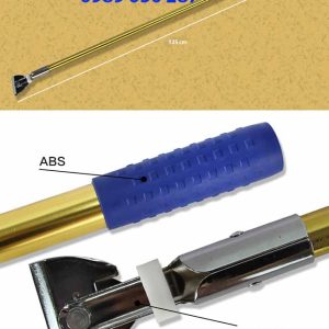 Alternative view of Cây lau khô sàn 40cm, 60cm, 90cm,120cm