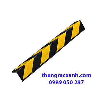 Ốp góc cột cao su SP đang giảm giá tại BNT