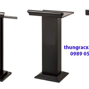 Bục phát biểu BT33(550x440x1160mm)