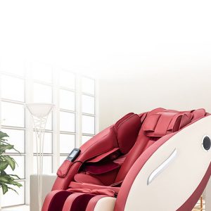 Alternative view of Ghế mát xa toàn thân giá rẻ nhất thị trường!!