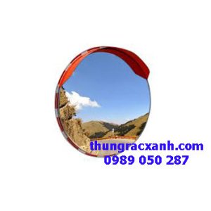 Gương cầu lồi giao thông | SP chất lượng tốt