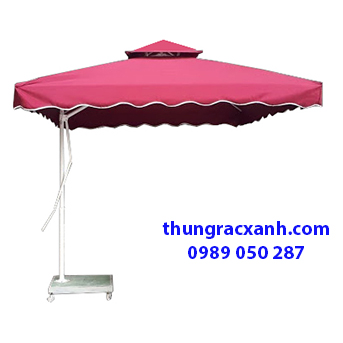 Ô lệch tâm vuông 2,5m đang được giảm giá 50%