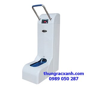 Máy bọc giày tự động giá rẻ SK-CM