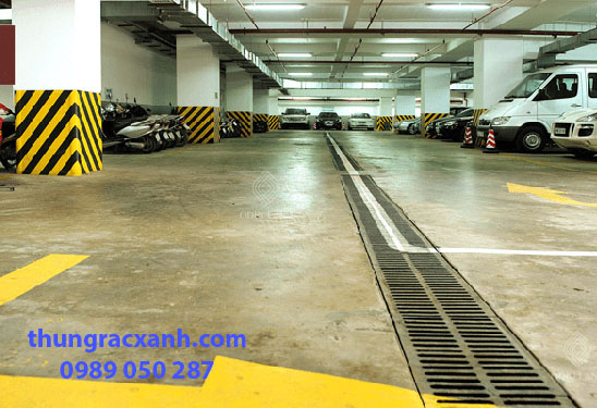 Ốp góc cột cao su SP đang giảm giá tại BNT - Ảnh 4