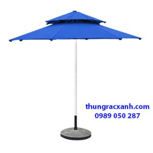 Ô che nắng ngoài trời Hàng đẹp, giá rẻ, LH: 0989 050 287